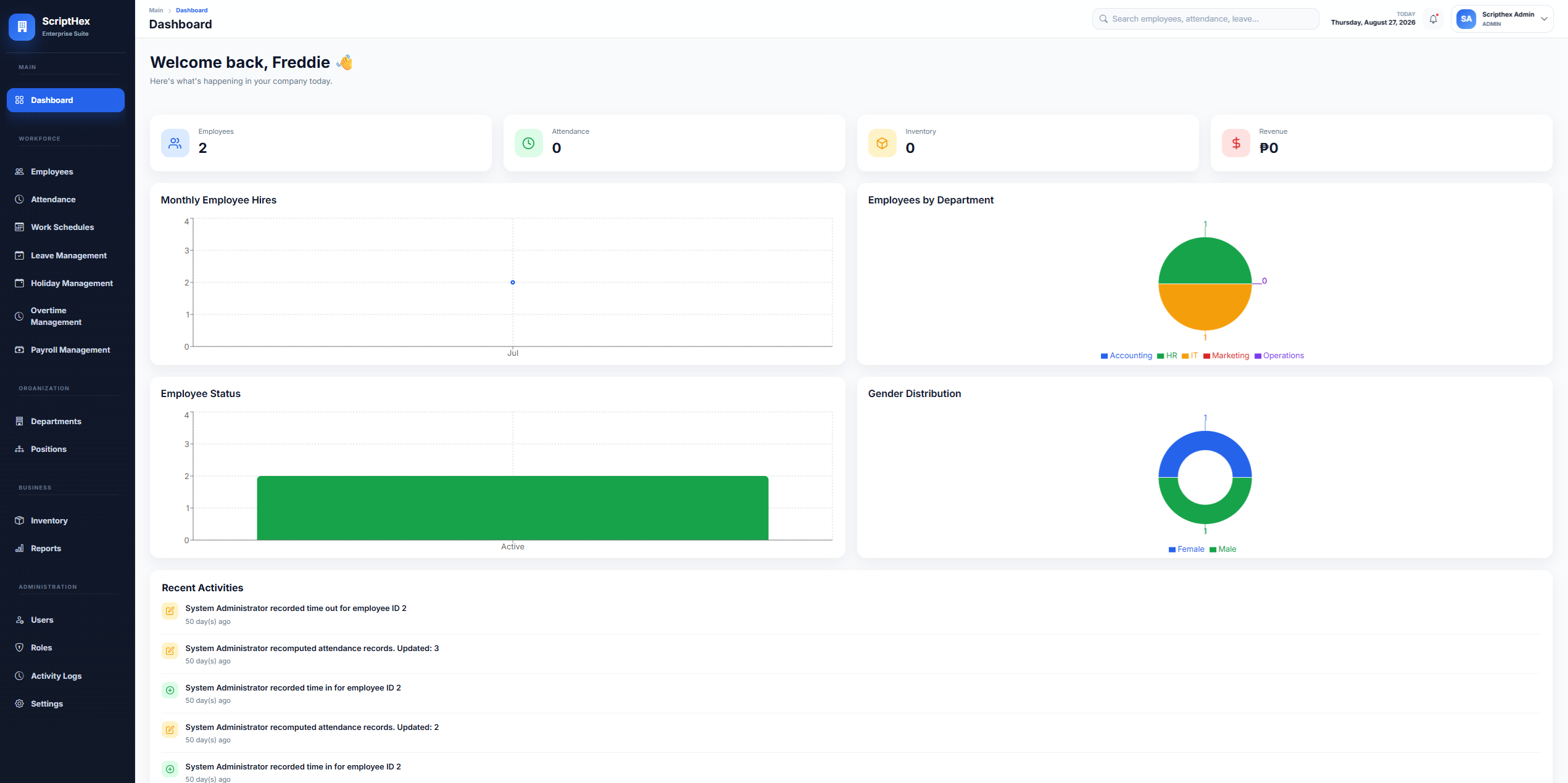 ScriptHex-Enterprise-Suite